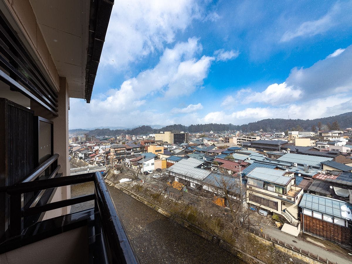 本陣平野屋　花兆庵