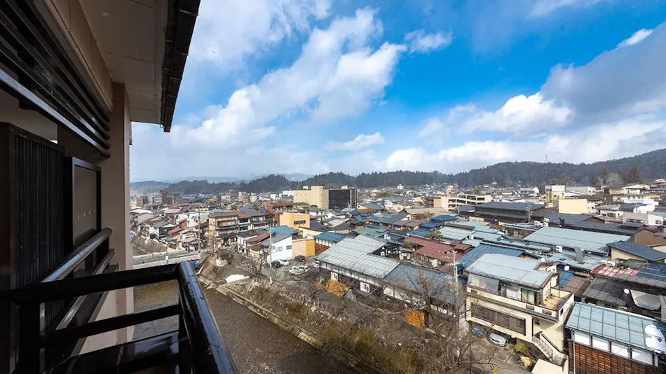 Hiraya Honjin Hachoan