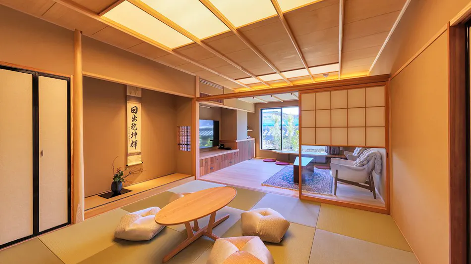 Hiraya Honjin Hachoan