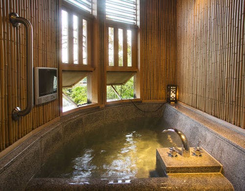 ■半露天付-翠の間-■