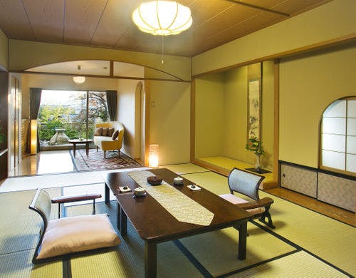 ■半露天付-翠の間-■