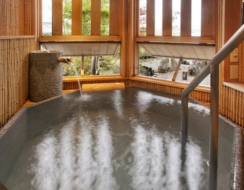 ■半露天付-風の間-■