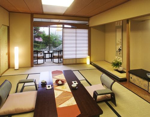 ■半露天付-風の間-■