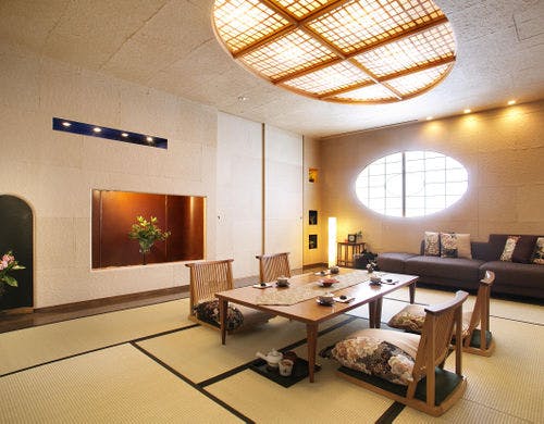 ■スイート-宇宙の間-■