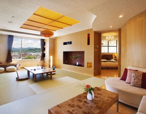 ■スイート-輝の間-■