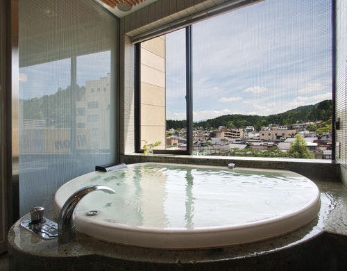 ■スイート-静の間-■