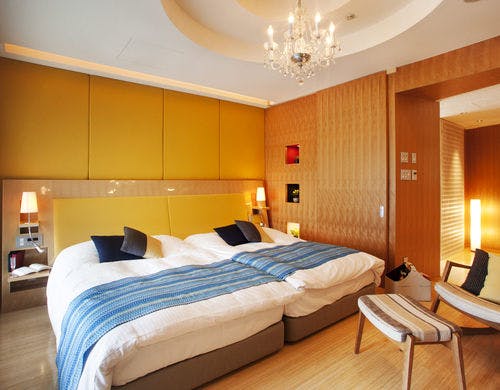 ■スイート-静の間-■