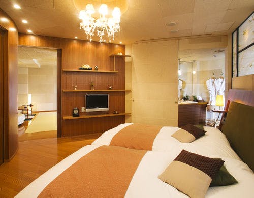 ■スイート-光の間-■