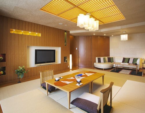 ■スイート-光の間-■