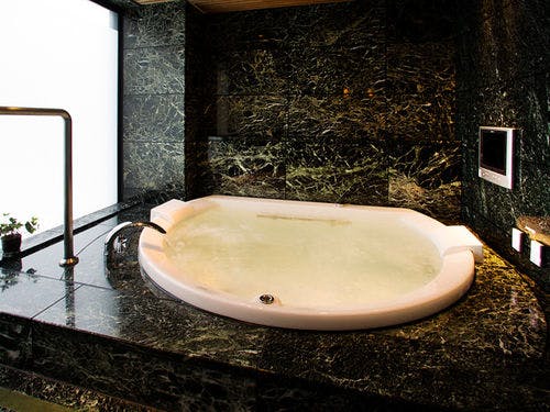 ■スイート-宇宙の間-■ お風呂