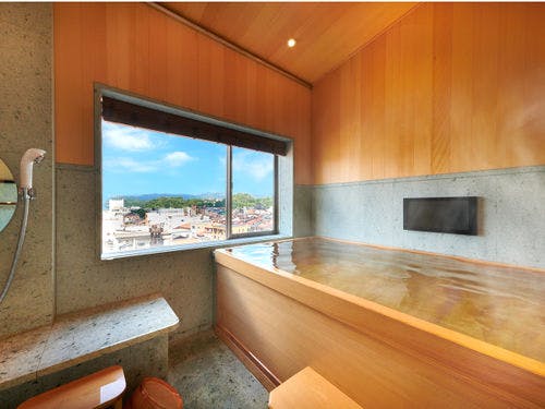 ■貴賓室-華やぎの間-■