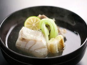 本陣平野屋 花兆庵 1枚目