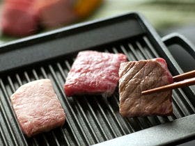 本陣平野屋 花兆庵