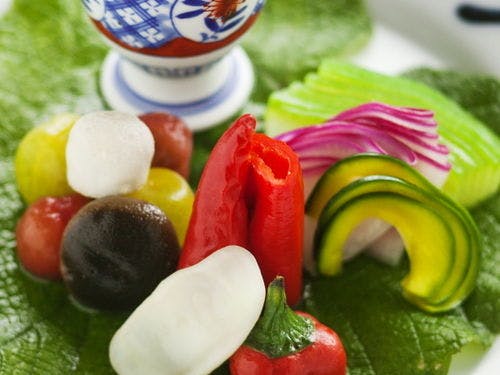 飛騨高山温泉の宿で 野菜が美味しい をご紹介 最上のひとときをどうぞ 一休 Com
