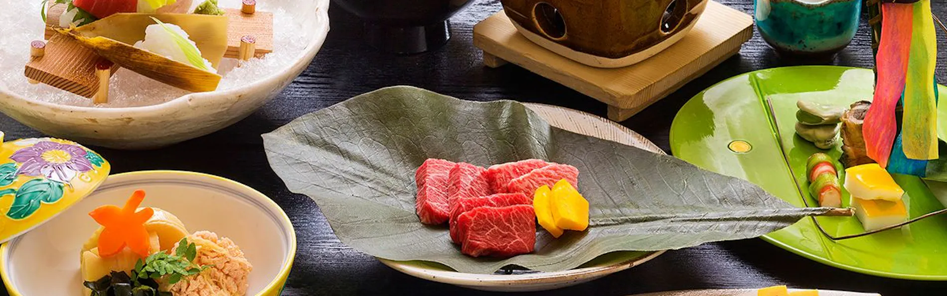 本陣平野屋 花兆庵