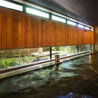 ■온천■이시바시노유~남성 목욕탕~