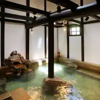 ■온천-リラックス蔵-■