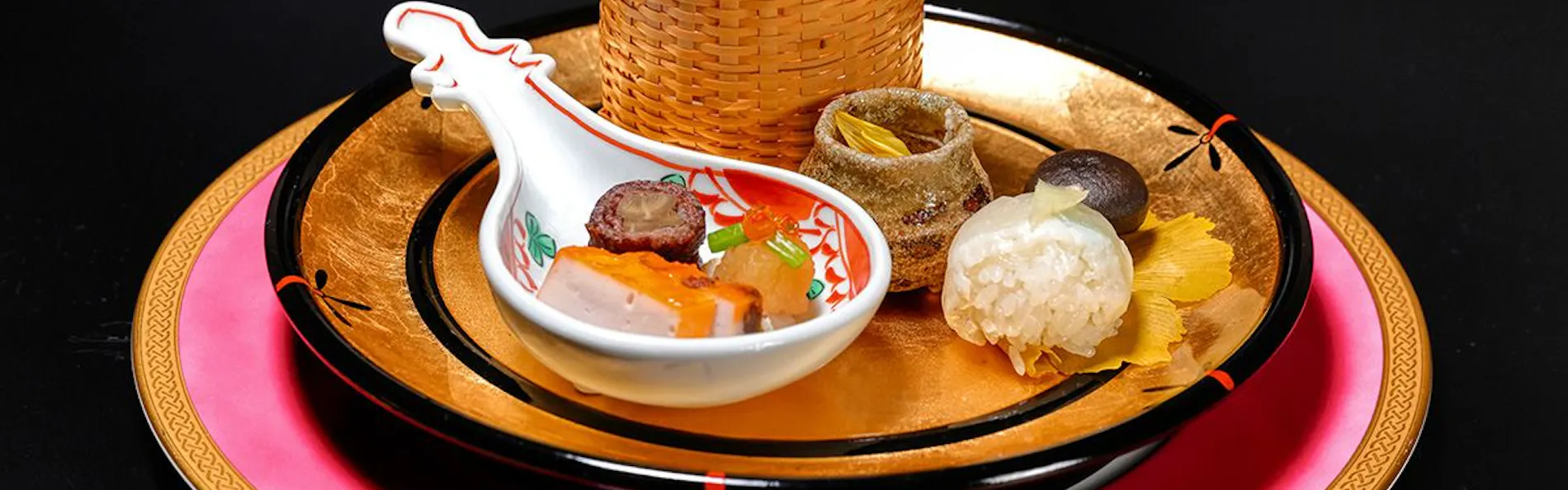本陣平野屋 花兆庵