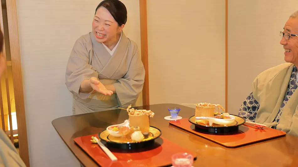 Hiraya Honjin Hachoan