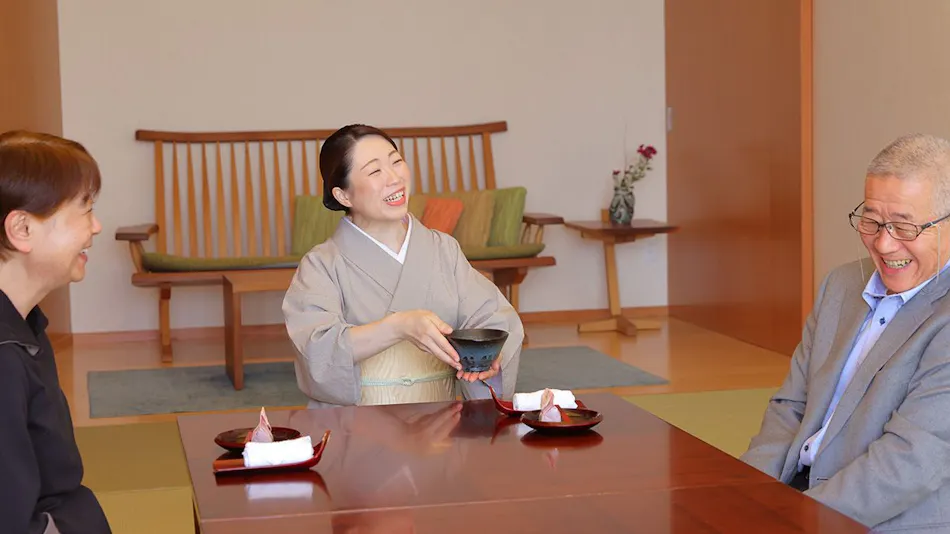 Hiraya Honjin Hachoan