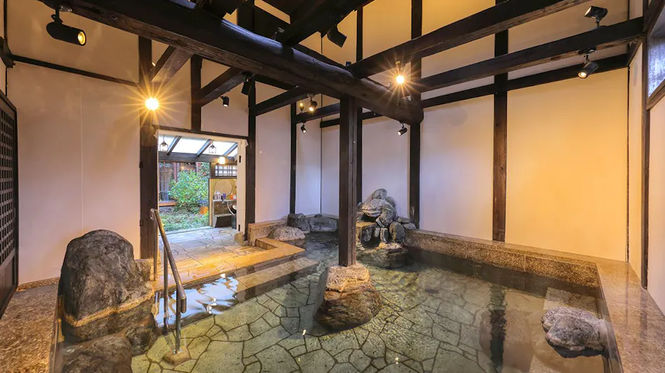 Hiraya Honjin Hachoan