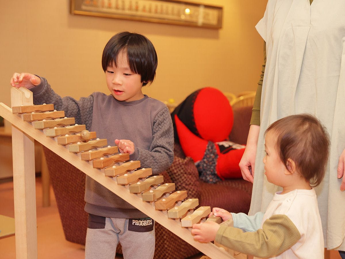 本陣平野屋　花兆庵
