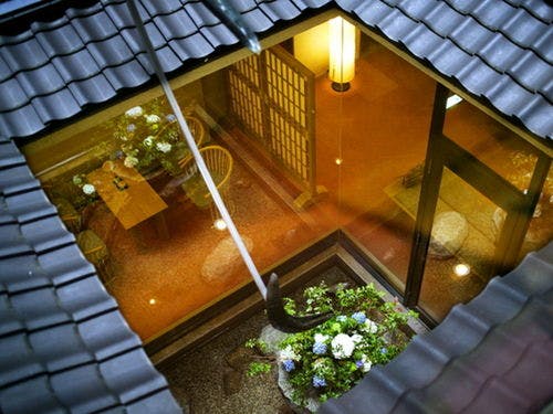 ■館内イメージ■