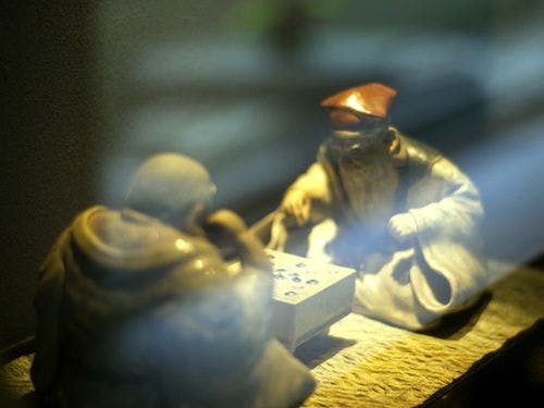 ■館内イメージ■