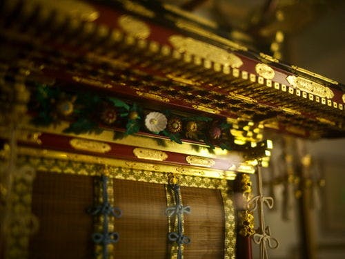 ■館内イメージ■