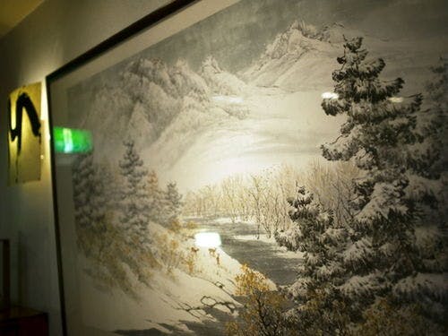 ■館内イメージ■