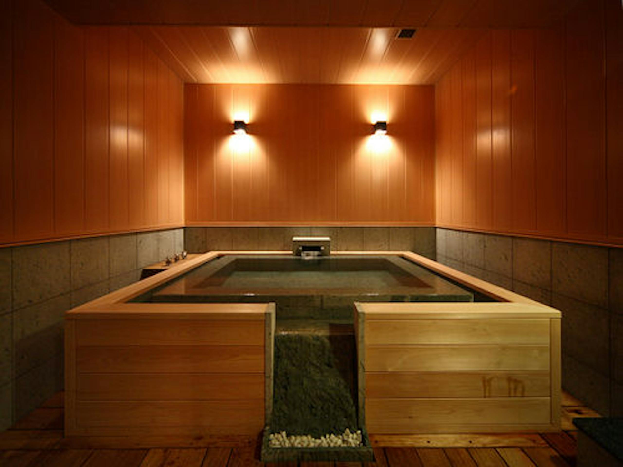 別府温泉 ホテル白菊