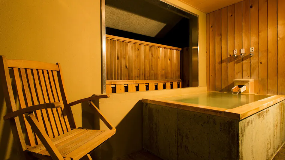 Beppu Onsen Hotel Shirochiku