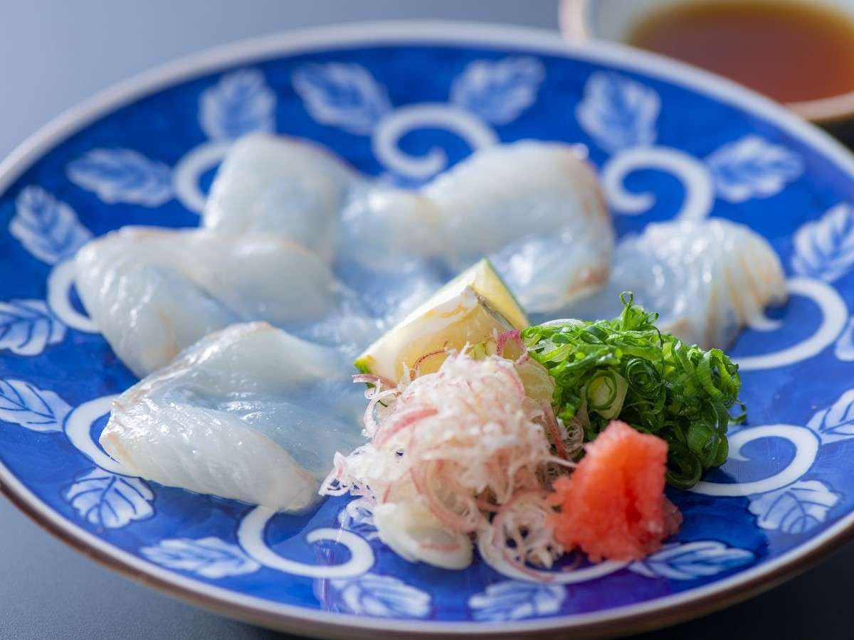 Beppu Onsen Hotel Shirochiku