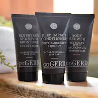 Kikumanyo khusus perlengkapan rambut