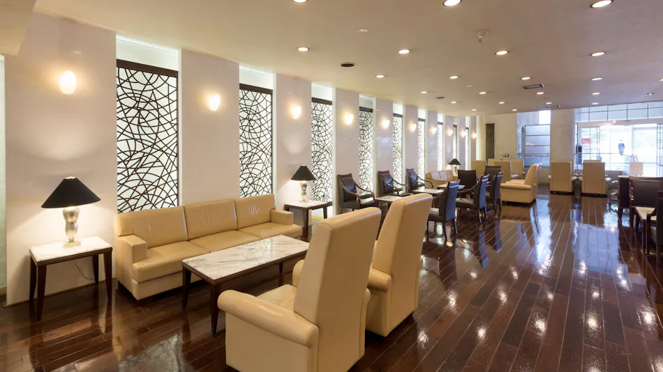 Beppu Onsen Hotel Shirochiku
