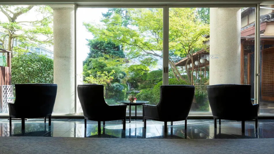 Beppu Onsen Hotel Shirochiku