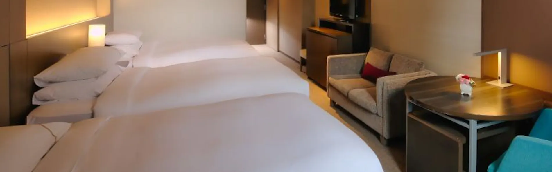 シェラトン都ホテル大阪