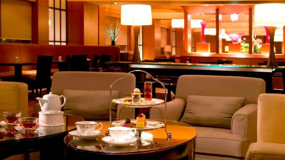 Sheraton Miyako Hotel Osaka