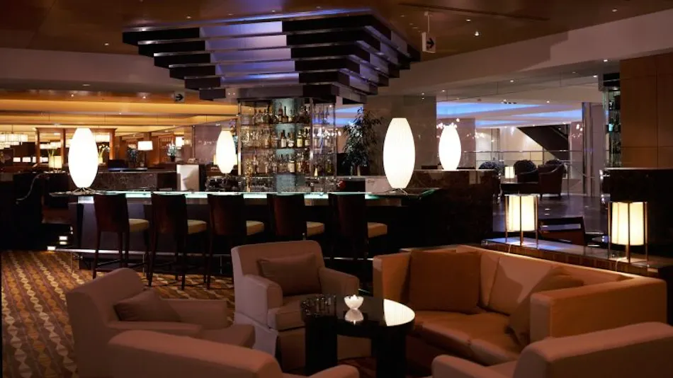 Sheraton Miyako Hotel Osaka
