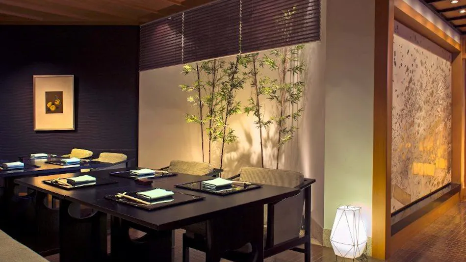 Sheraton Miyako Hotel Osaka