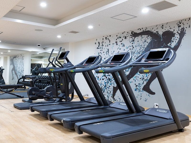 22年最新 大阪 フィットネスジムが人気の宿 3ページ ランキング 一休 Com