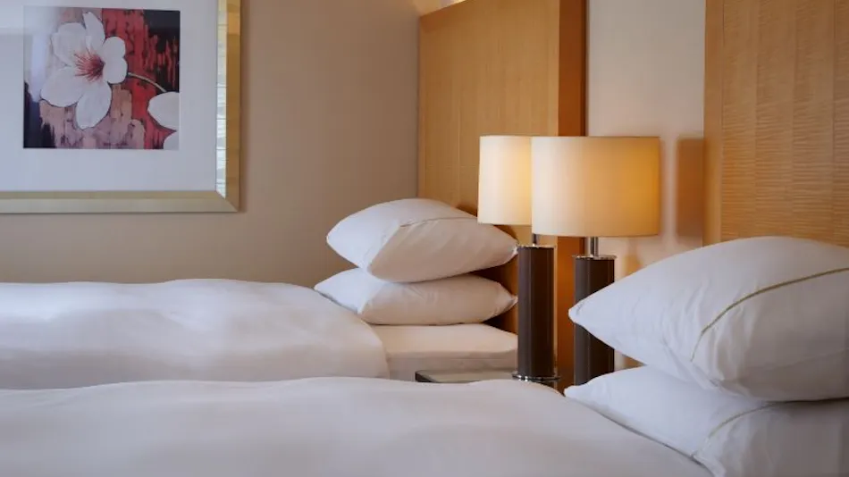 Sheraton Miyako Hotel Osaka