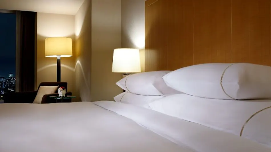 Sheraton Miyako Hotel Osaka