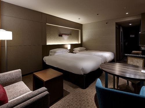 コンフォートプレミアムツイン