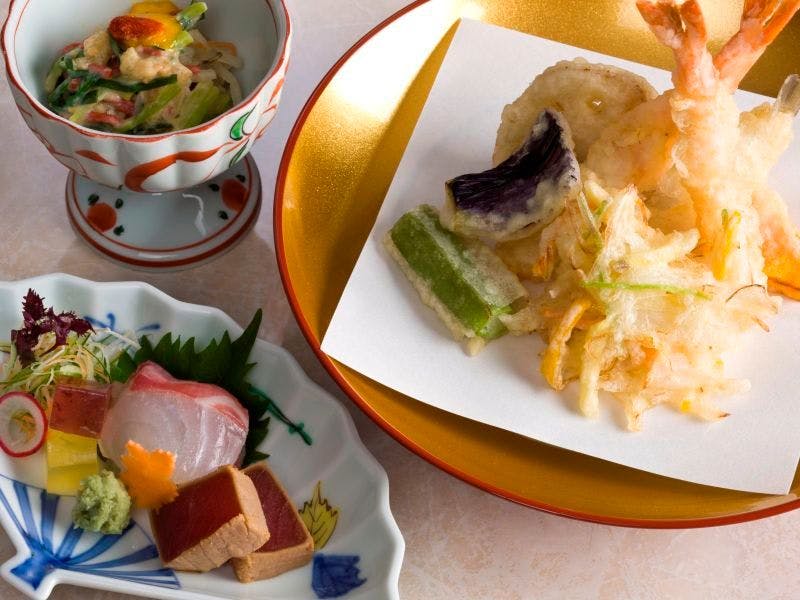 シェラトン都ホテル大阪
