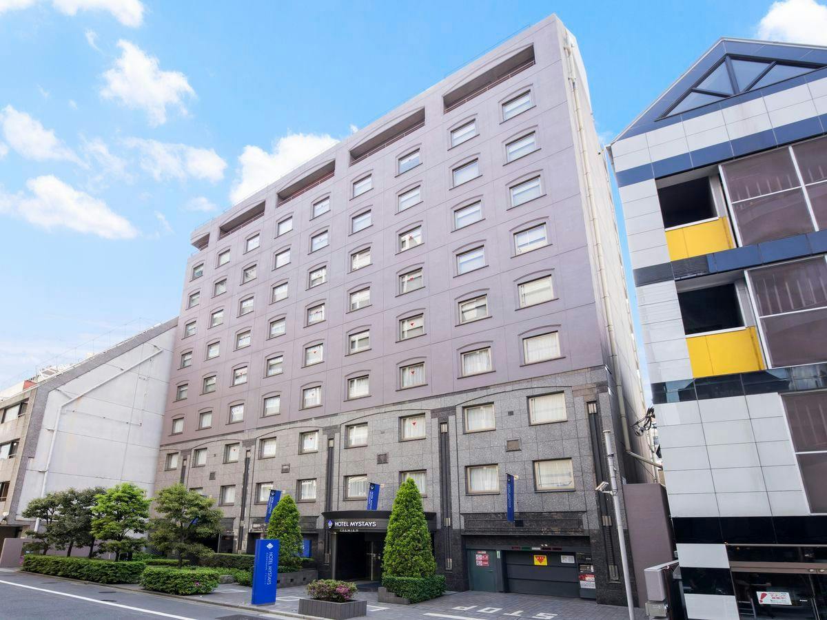 【リニューアル客室確約】改装して新しくなったお部屋にご滞在！＜素泊まり＞