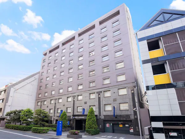 【リニューアル客室確約】改装して新しくなったお部屋にご滞在!<素泊まり>