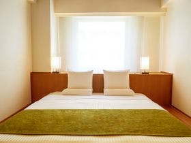 ホテルマイステイズプレミア 浜松町