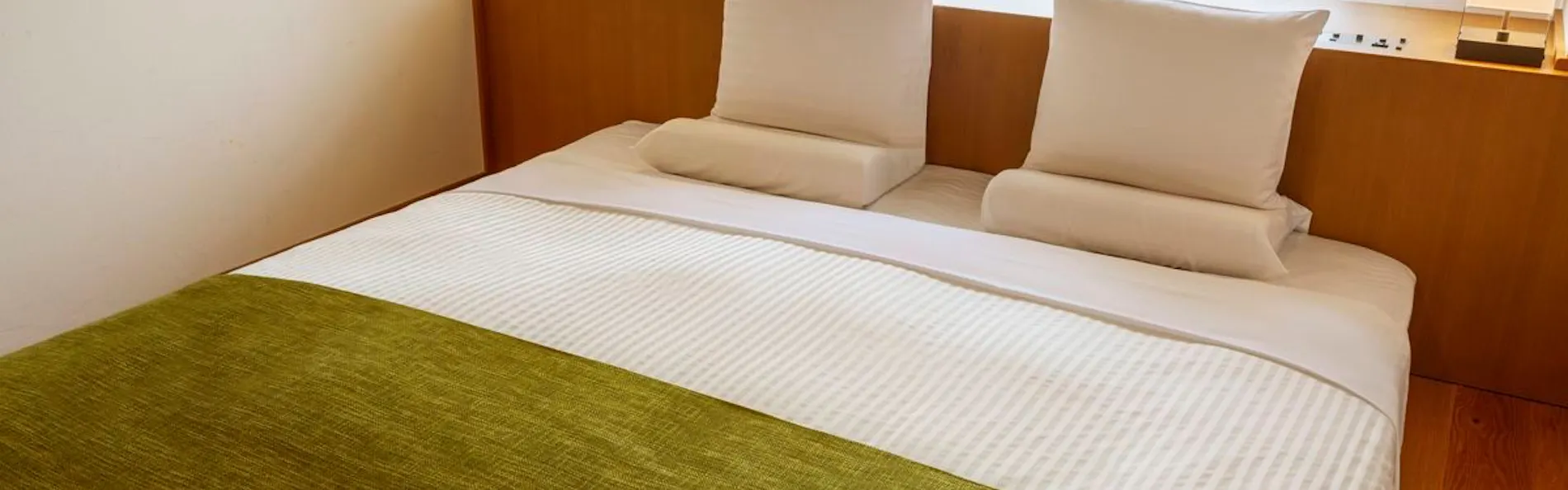 ホテルマイステイズプレミア浜松町