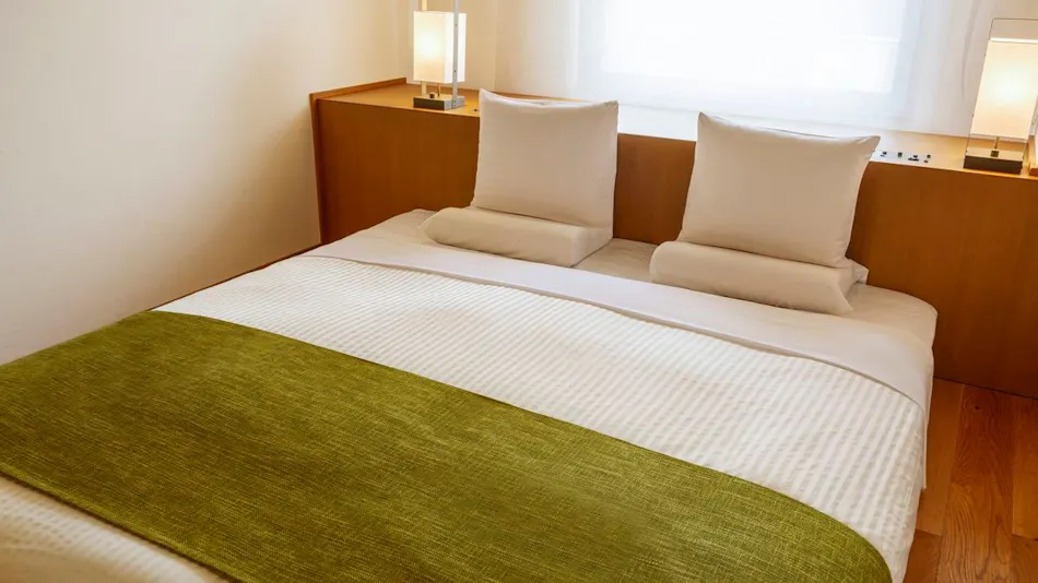 HOTEL MYSTAYS PREMIER Hamamatsucho
